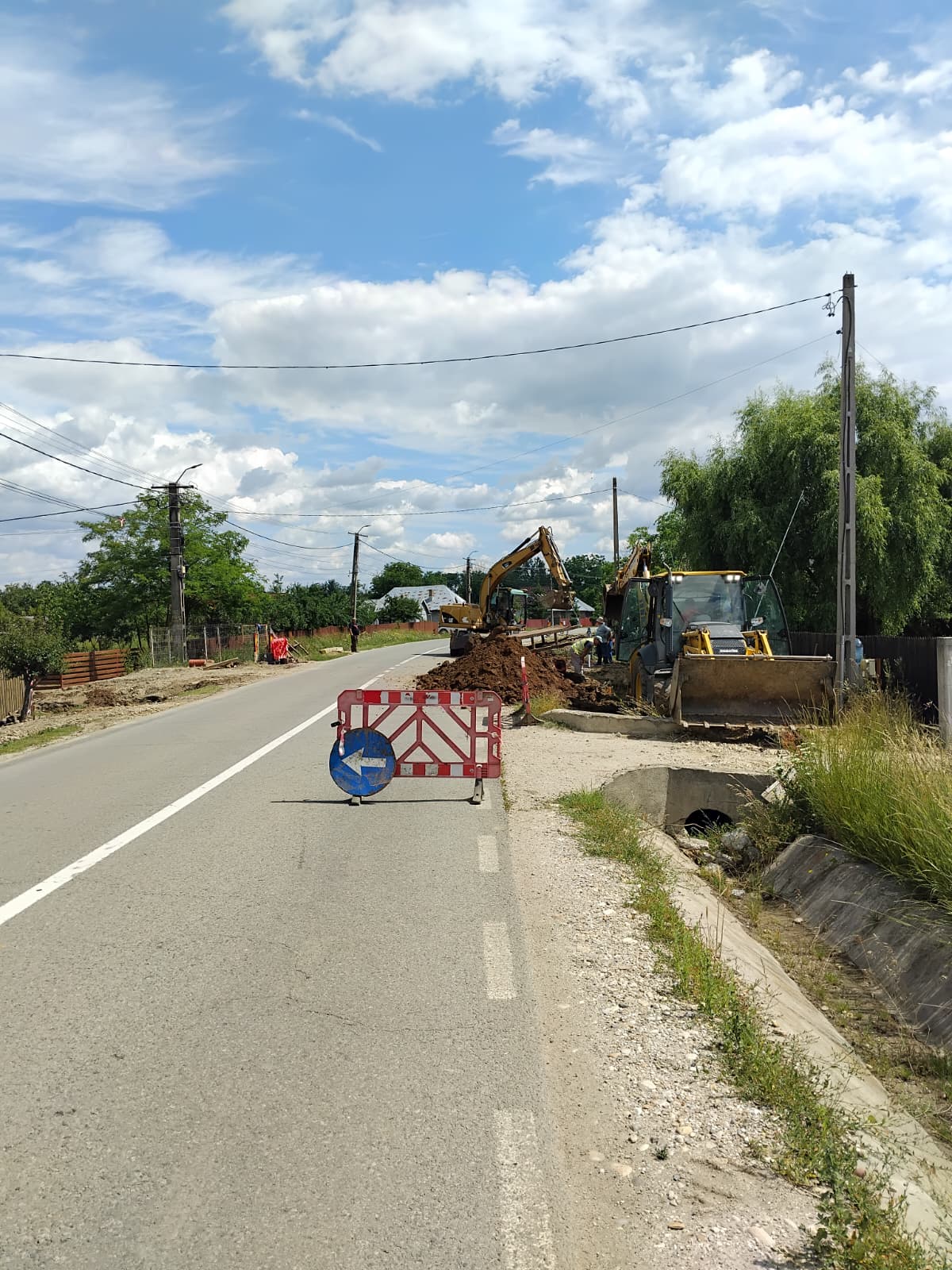 Brosteni DN65a Cl9